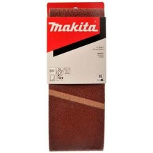 Makita P-36902 Taśma Szlifierska 610x100mm 5szt, K80