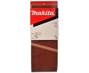 Makita P-36918 Taśma Szlifierska 610x100mm 5szt K100
