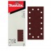 Makita P-43050 Papier szlifierski 115 x 229 mm, K100, 10 Szt