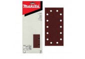 Makita P-43175 Papier szlifierski 115 x 229 mm, K240, 50 Szt.