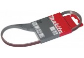 Makita P-43256 Taśma szlifierska 533x9mm K40 5 szt