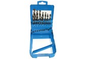 Makita P-60517 Zestaw wierteł do metalu 19 szt