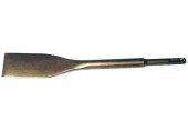 Makita P-63987 Dłuto do płytek 40 × 260 mm, SDS-Plus