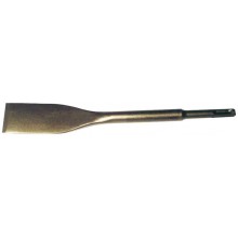Makita P-63987 Dłuto do płytek 40 × 260 mm, SDS-Plus