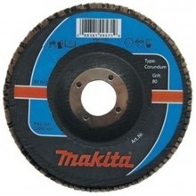 Makita P-65218 Listkowa tarcza szlifierska 150x22,2mm K40