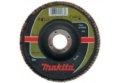 Makita P-65408 Listkowa tarcza szlifierska 150x22,2mm K120