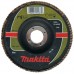 Makita P-65311 Listkowa tarcza szlifierska 115x22,2mm K80