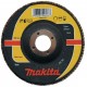 Makita P-65458 Listkowa tarcza szlifierska 115x22,2mm K40