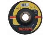 Makita P-65539 Listkowa tarcza szlifierska 150x22,2mm K40