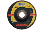 Makita P-65595 Listkowa tarcza szlifierska 180x22,2mm K80