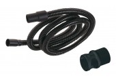 Makita P-70362 Wąż ssący, antystatyczny 36 mm