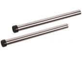 Makita P-70437 Rura prosta metalowa (INOX) 2szt. Ø 36x505 mm