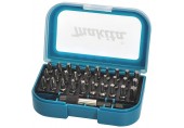 Makita P-73374 Zestaw bitów 31 szt