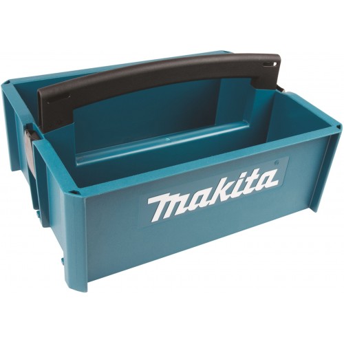 Makita P-83836 Toolbox Gr. 1, 395x295x145 mm