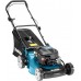 MAKITA Kosiarka spalinowa samobieżna 46 cm PLM4630N