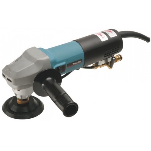 MAKITA PW5000CH szlifierko-polerka do kamienia 125mm 900W 230V