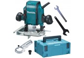 Makita RP0900J Frezarka do płaszczyzn (900W/6-8mm) Makpac