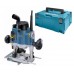 Makita 1100W Frezarka, systainer RP1110CJ