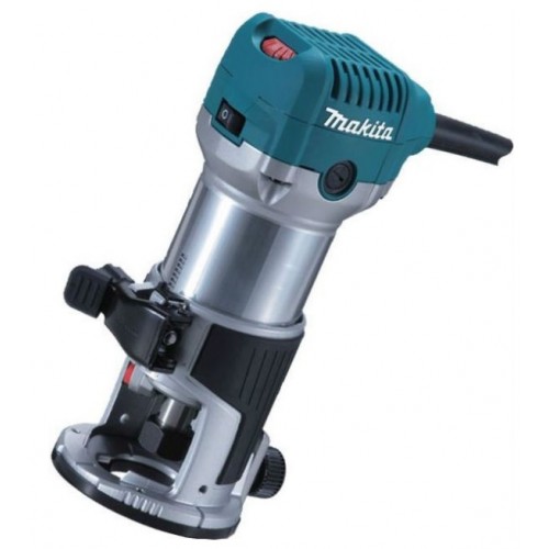 Makita RT0700C Uniwersalna frezarka 700W