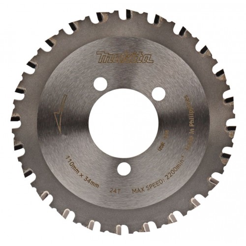 Makita SC09003260 Tarcza tnąca 110 mm