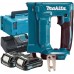 Makita ST113DSAJ Zszywacz akumulatorowy Li-ion CXT (2x2,0Ah/ 10,8/12V)