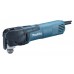 Makita Narzędzie wielofunkcyjne 320W, , systainer TM3010CX5J