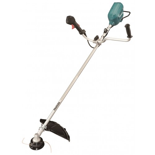 MAKITA UR012GZ02 Akum. kosa Li-ion XGT 2x40V, bez akumulatorów i ładowarki