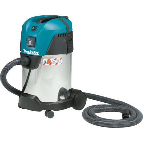 Makita VC3011L Odkurzacz uniwersalny 30l, 1000W, klasa L