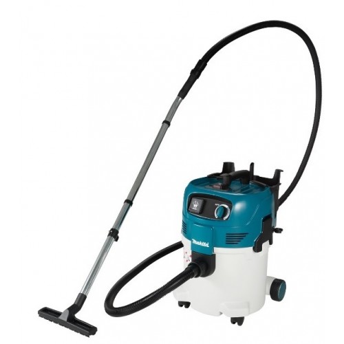 Makita VC3012LX Odkurzacz uniwersalny 30l, 1200W, klasa L