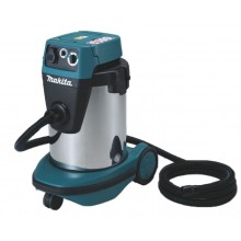 Makita VC3210LX1 Odkurzacz przemysłowy 32l, 1050W, klasa L