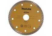 Makita A-84159 diamentowa tarcza szlifierska turbo 125 × 22,23 mm