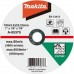 Makita A-85379 Tarcza tnąca 180x3x22mm do kamienia