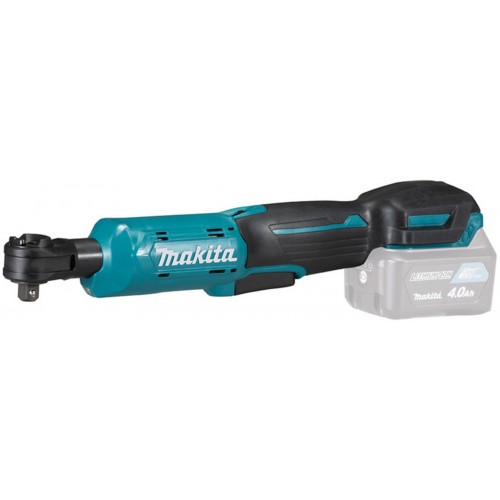 Makita WR100DZ Akumulatorowy klucz zapadkowy 12V MAX (10,8V)