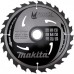 MAKITA TARCZA TNĄCA MFORCE 230 X 30 24Z B-08084
