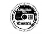 Makita B-08632 Tarcza tnąca 216 x 30 mm, 48 Z