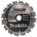 Makita B-09329 TARCZA TNĄCA SPECJALIZOWANA gwożdzie, sęki 165x20mm; 16Z