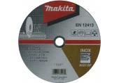 Makita E-13764 Tarcza tnąca 230x1,9x22mm do stali szlachetne = old B-12273j