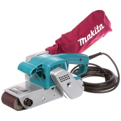 Makita 9924DB Szlifierka taśmowa 610x76/100mm, 850W