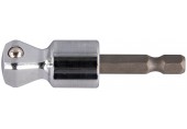 Makita E-03436 Adapter przegubowy do nasadek udarowych 1/2" IP 50 mm