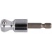 Makita E-03436 Adapter przegubowy do nasadek udarowych 1/2" IP 50 mm