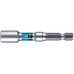 Makita E-03458 Udarowy klucz nasadowy H6-65mm