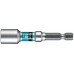 Makita E-03470 Udarowy klucz nasadowy, SW10-65mm