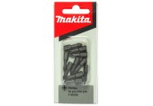 Makita P-06030 Końcówka wkrętakowa,bity PH1, 25mm, 10Szt.