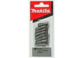 Makita P-06074 Końcówka wkrętakowa, PH3, 25mm, 10Szt.