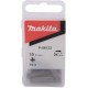 Makita P-06133 Pozidriv Bit PZ3x25mm, sztuk 10