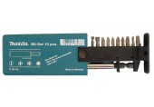 Makita P-16782 Zestaw bitów 10 szt.
