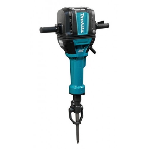Makita HM1812 Młot wyburzeniowy AVT (2000W/72,8J)
