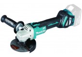 Makita DGA511Z Aku szlifierka kątowa 125mm Li-ion LXT 18V