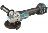 Makita DGA519Z Akumulatorowa szlifierka kątowa X-LOCK 125mm LXT (18V)