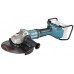 Makita DGA901ZUX1 Szlifierka kątowa AWS 230mm Li-ion LXT 2x18V